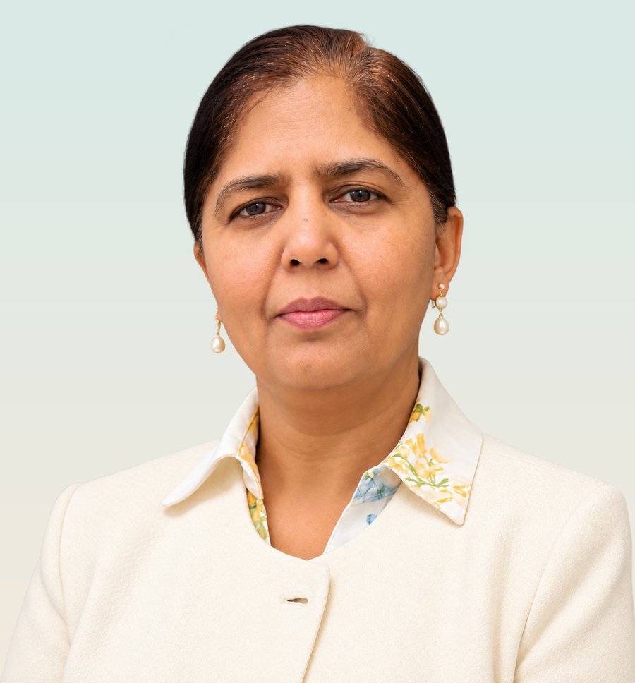 Rupinder “Rupi” Kaur, MSN, PMHNP-BC, board-certified psychiatric mental health nurse practitioner